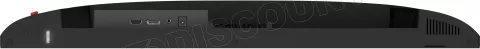 Photo de Ecran 27" MSI Mag 274F Full HD 200Hz (Noir)