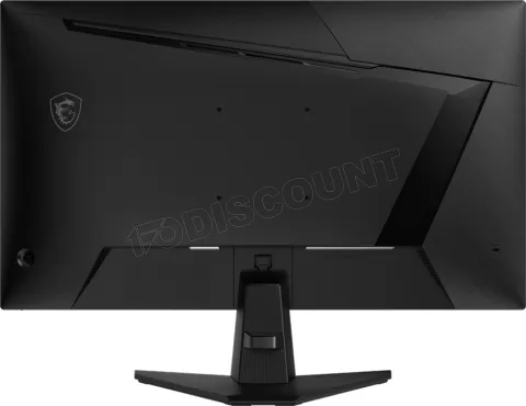 Photo de Ecran 27" MSI Mag 275QF Quad HD 180Hz (Noir)