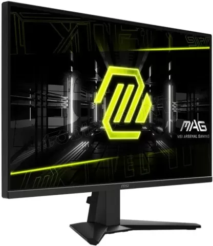 Photo de Ecran 27" MSI Mag 275QF Quad HD 180Hz (Noir)