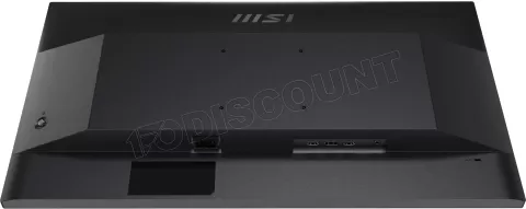Photo de Ecran 27" MSI Pro MP275QPG Quad HD 100Hz (Noir)
