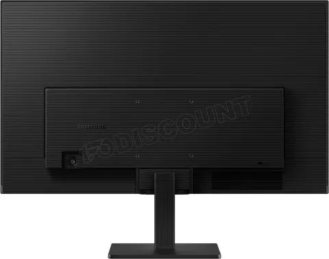 Photo de Ecran 27" Samsung Essential Monitor S3 S32GF Full HD 120Hz (Noir)