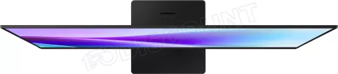 Photo de Ecran 27" Samsung Essential Monitor S3 S32GF Full HD 120Hz (Noir)
