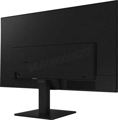 Photo de Ecran 27" Samsung Essential S3 S30GD Full HD 100Hz (Noir)