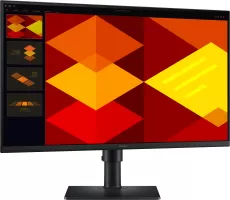 Photo de Samsung S4 S40GDS 27"