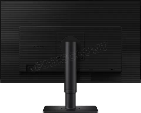 Photo de Ecran 27" Samsung Essential S4 S40GDS Full HD 100Hz (Noir)