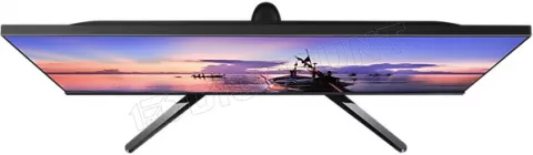 Photo de Ecran 27" Samsung F27T350FHR Full HD (Noir)