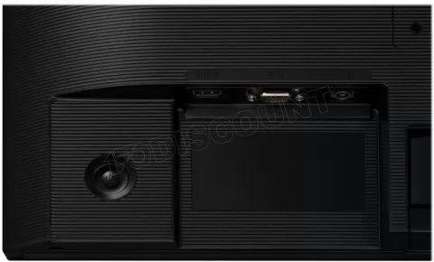 Photo de Ecran 27" Samsung F27T350FHR Full HD (Noir)