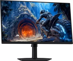 Photo de Samsung Odyssey G4 G40H Noir