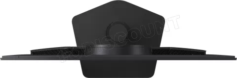 Photo de Ecran 27" Samsung Odyssey G4 G40H Full HD 300Hz (Noir)
