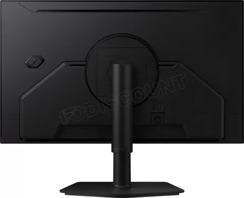 Photo de Ecran 27" Samsung Odyssey G4 G40H Full HD 300Hz (Noir)