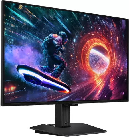Photo de Ecran 27" Samsung Odyssey G5 G50F Quad HD 180Hz (Noir)