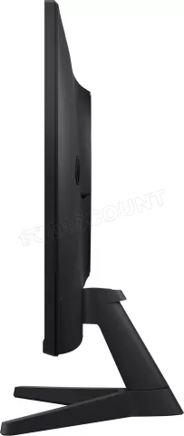 Photo de Ecran 27" Samsung Odyssey G5 G53F Quad HD 200Hz (Noir)