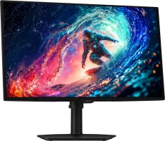 Photo de Samsung Odyssey G61SH Noir