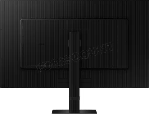 Photo de Ecran 27" Samsung Pro ViewFinity S7 S70D 4K Ultra HD (Noir)