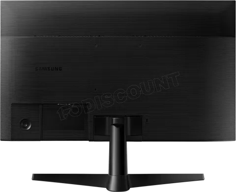 Photo de Ecran 27" Samsung S31C Full HD (Noir)
