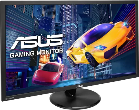 Photo de Ecran 28" ASUS VP28UQG 4K Ultra HD