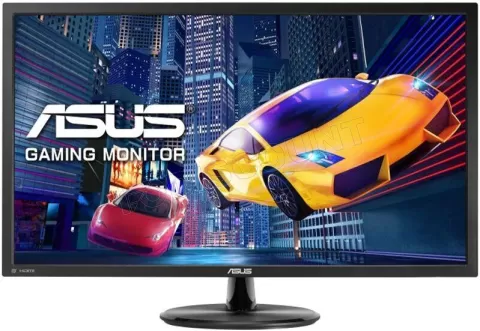 Photo de Ecran 28" ASUS VP28UQG 4K Ultra HD