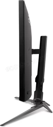 Photo de Ecran 32" Acer Predator XB323QK V4 4K Ultra HD 160Hz (Noir)