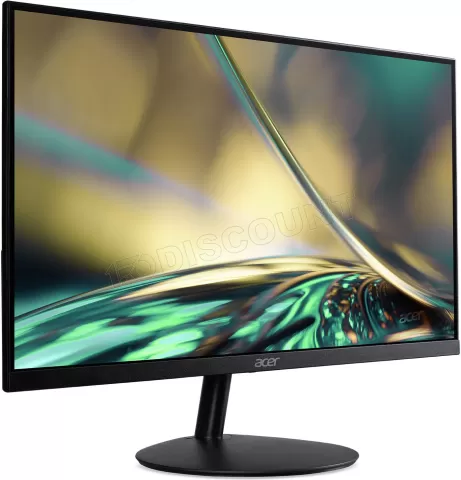 Photo de Ecran 32" Acer SA322QHbip Full HD 100Hz (Noir)