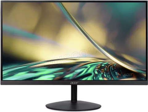 Photo de Ecran 32" Acer SA322QHbip Full HD 100Hz (Noir)
