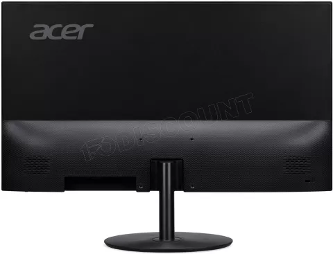 Photo de Ecran 32" Acer SA322QHbip Full HD 100Hz (Noir)