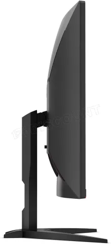 Photo de Ecran 32" AOC C32G1 Full HD (Noir) 144Hz