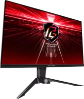 Ecran 32 incurvé Asus Rog Strix XG32VQ 4K Ultra HD (Noir) 144Hz à