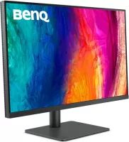 Photo de BenQ DesignVue PD3205U