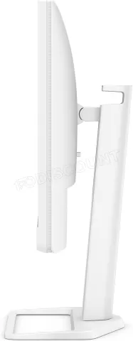 Photo de Ecran 32" BenQ EW3290U 4K Ultra HD (Blanc)