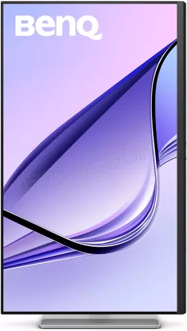 Photo de Ecran 32" BenQ MA320UG 4K Ultra HD 120Hz (Argent)