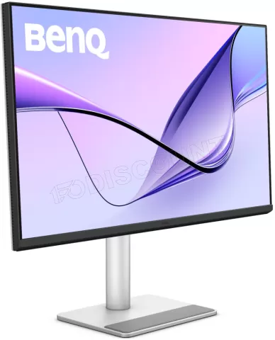 Photo de Ecran 32" BenQ MA320UG 4K Ultra HD 120Hz (Argent)