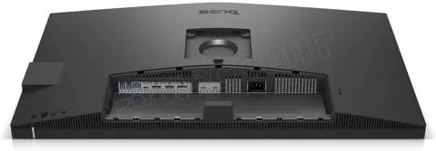 Photo de Ecran 32" BenQ PD3220U 4K Ultra HD (Noir)