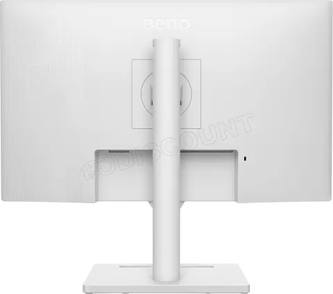 Photo de Ecran 32" BenQ W3290QT Quad HD (Blanc)