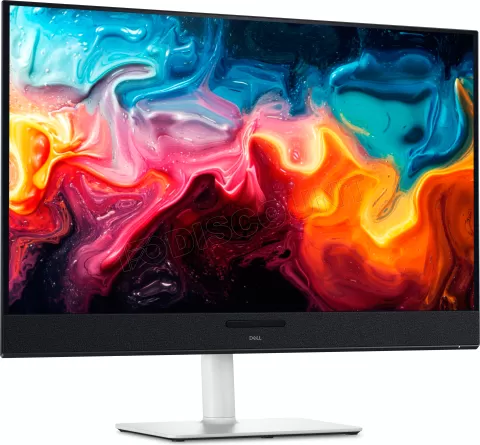 Photo de Ecran 32" Dell 32 Plus S3225QC OLED 4K Ultra HD 120Hz (Noir)