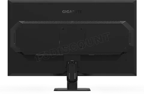 Photo de Ecran 32" Gigabyte GS32Q Quad HD 165Hz (Noir)