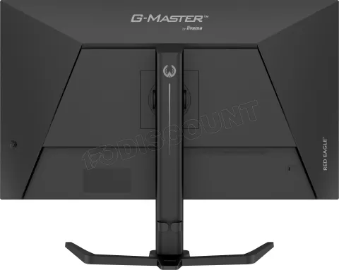 Photo de Ecran 32" Iiyama G-Master Red Eagle GB3272QSU-B1 Quad HD 180Hz (Noir)