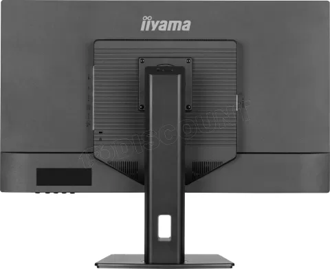 Photo de Ecran 32" Iiyama ProLite XB3270QSU-B1 Quad HD 100Hz (Noir)