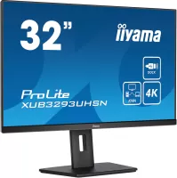 Photo de Iiyama ProLite XUB3293UHSN-B5