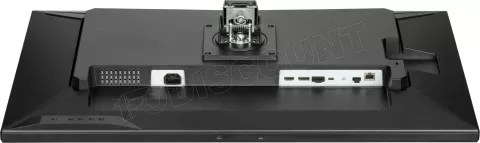 Photo de Ecran 32" Iiyama Prolite XUB3297QSNP-B1 Quad HD 100Hz (Noir)