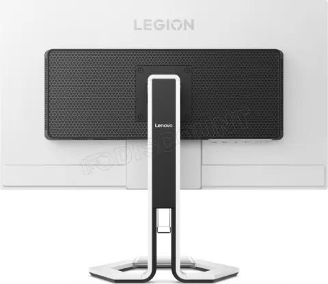 Photo de Ecran 32" Lenovo Legion Pro 32UD-10 OLED 4K Ultra HD 240Hz (Blanc)