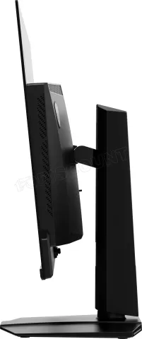 Photo de Ecran 32" MSI Mag 321UP QD-OLED 4K Ultra HD 165Hz (Noir)