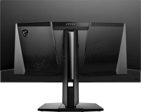 Photo de Ecran 32" MSI Mag 321UP QD-OLED 4K Ultra HD 165Hz (Noir)