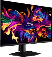 Photo de MSI Mag 321UPX QD-OLED