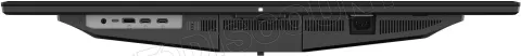 Photo de Ecran 32" MSI Mag 321UPX QD-OLED 4K Ultra HD 240Hz (Noir)