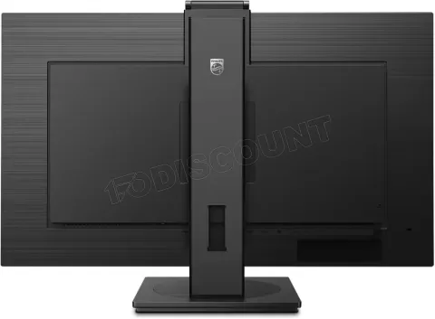 Photo de Ecran 32" Philips 326P1H/00 Quad HD (Noir)