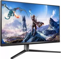 Photo de Philips Evnia 32M2N6800M
