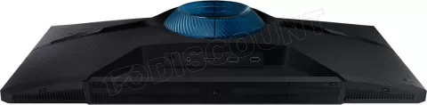 Photo de Ecran 32" Samsung Odyssey G3 G30D Full HD 180Hz (Noir)