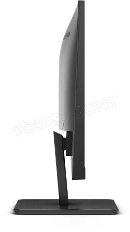 Photo de Ecran 34" AOC E2 Series U34E2M UWQHD 100Hz (Noir)