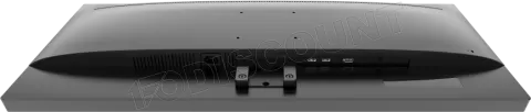 Photo de Ecran 34" AOC E2 Series U34E2M UWQHD 100Hz (Noir)