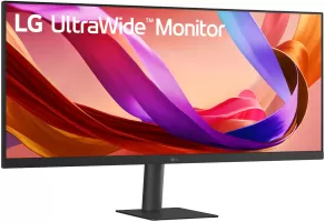 Photo de LG UltraWide 34U511A-B Noir